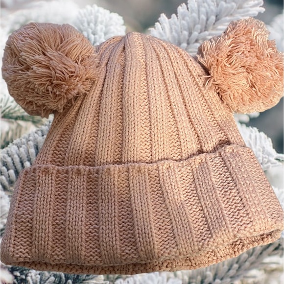 Baby beanie 🌻 - Picture 1 of 5